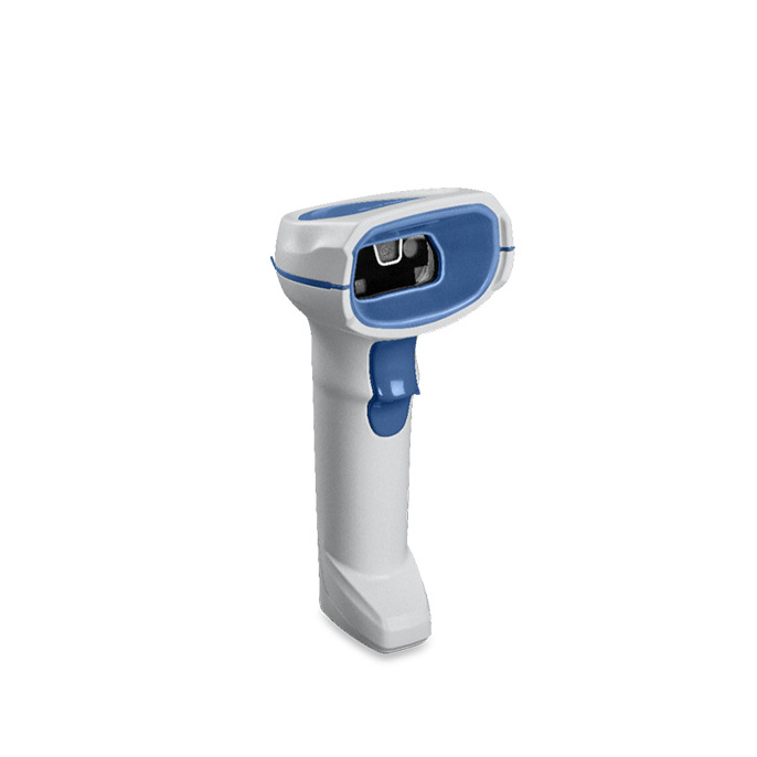 ĐẦU ĐỌC MÃ VẠCH ZEBRA DS8100-HC